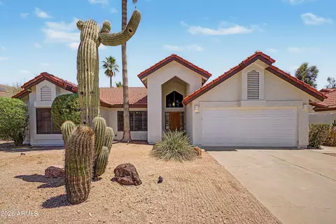 10853 N 111th Pl, Scottsdale, AZ 85259