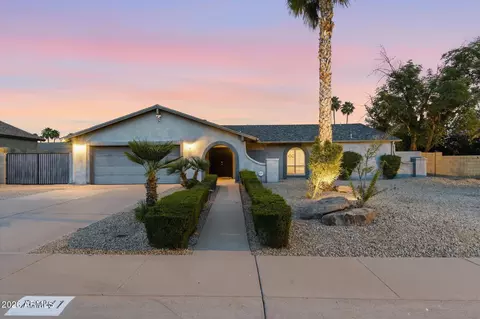 14041 N 59th Pl, Scottsdale, AZ 85254