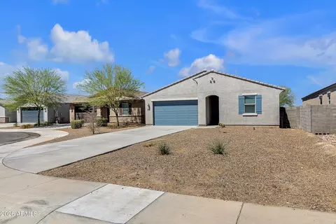 12660 W State Ct, Glendale, AZ 85307