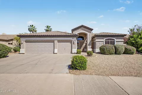 2362 E San Tan St, Chandler, AZ 85225