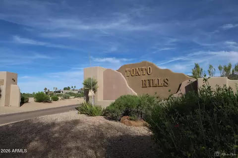 42402 N La Plata Rd, Cave Creek, AZ 85331