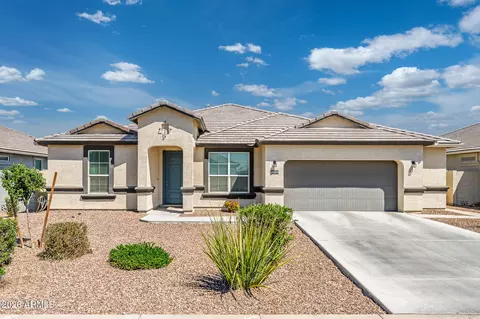 44454 W Palo Amarillo Rd, Maricopa, AZ 85138