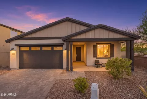 13255 W Crestvale Dr, Peoria, AZ 85383