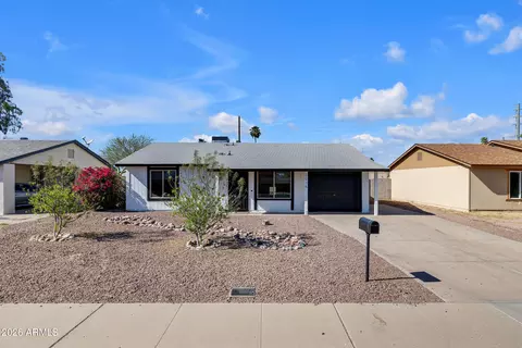 2016 W Hermosa Dr, Tempe, AZ 85282