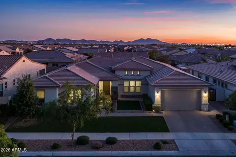 10611 E Tumbleweed Ave, Mesa, AZ 85212