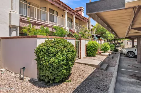 Exterior - 1017 E Maryland Ave #236, Phoenix, AZ 85014 photo 7 of 7