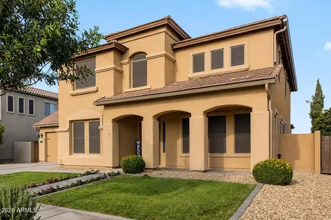 22797 S 204th St, Queen Creek, AZ 85142