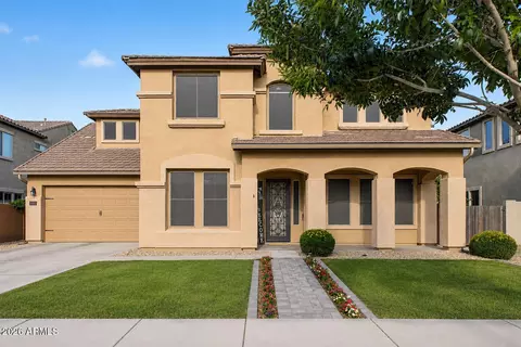 22797 S 204th St, Queen Creek, AZ 85142