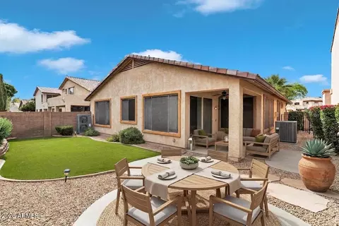 Exterior - 2129 S Compton --, Mesa, AZ 85209 photo 3 of 4
