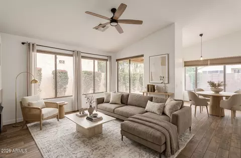 Living - 2129 S Compton --, Mesa, AZ 85209 photo 2 of 4