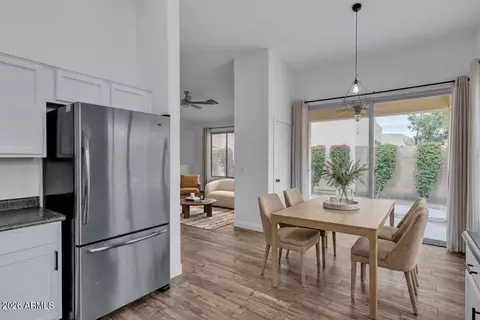 Dining - 2129 S Compton --, Mesa, AZ 85209 photo 1 of 1
