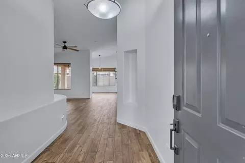Entry Way - 2129 S Compton --, Mesa, AZ 85209 photo 1 of 2