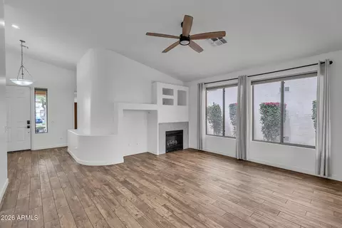 Living - 2129 S Compton --, Mesa, AZ 85209 photo 3 of 4