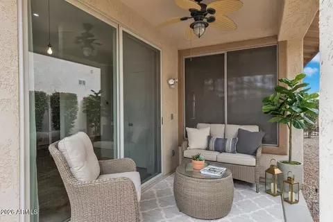 Exterior - 2129 S Compton --, Mesa, AZ 85209 photo 2 of 4
