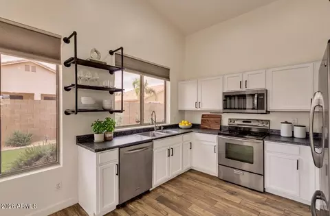 Kitchen - 2129 S Compton --, Mesa, AZ 85209 photo 2 of 4