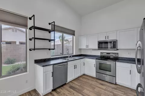 Kitchen - 2129 S Compton --, Mesa, AZ 85209 photo 1 of 4