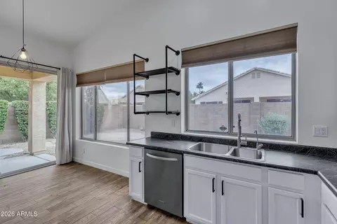 Kitchen - 2129 S Compton --, Mesa, AZ 85209 photo 4 of 4