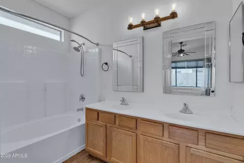 Bath - 2129 S Compton --, Mesa, AZ 85209 photo 1 of 2