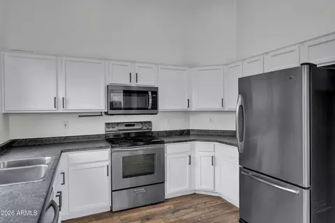 Kitchen - 2129 S Compton --, Mesa, AZ 85209 photo 3 of 4