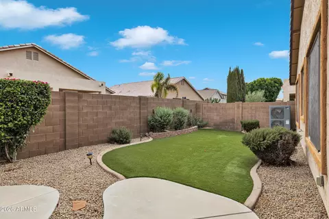 Exterior - 2129 S Compton --, Mesa, AZ 85209 photo 4 of 4