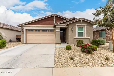 18764 W Canterbury Dr, Surprise, AZ 85388