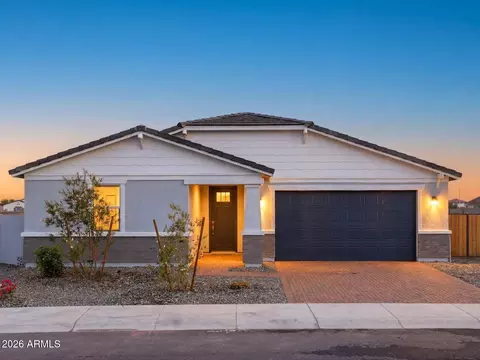 7774 W Hayward Ave, Glendale, AZ 85303