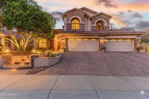 1234 E Desert Flower Ln, Phoenix, AZ 85048