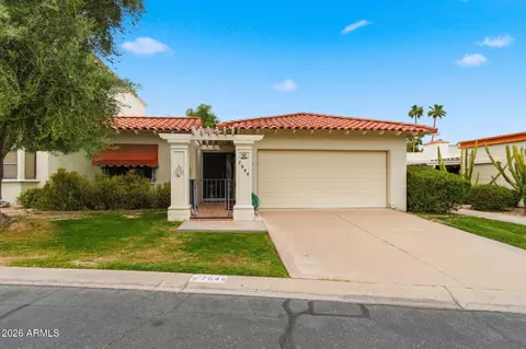 7644 E Sandalwood Dr, Scottsdale, AZ 85250