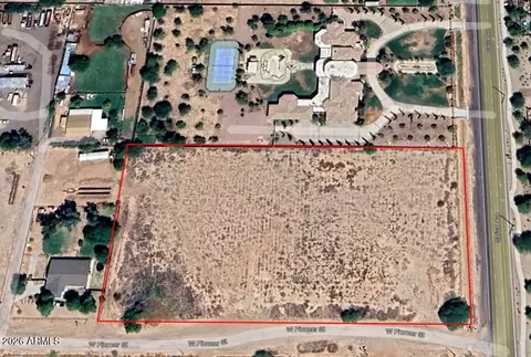 3218 S Sarival Ave #_, Goodyear, AZ 85338