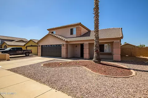 12637 W Columbine Dr, El Mirage, AZ 85335