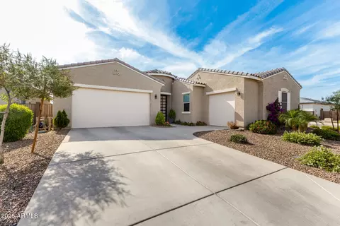 5158 N 185th Ln, Litchfield Park, AZ 85340