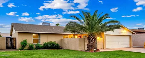 5435 W Christy Dr, Glendale, AZ 85304