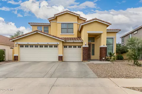 8788 W Augusta Ave, Glendale, AZ 85305