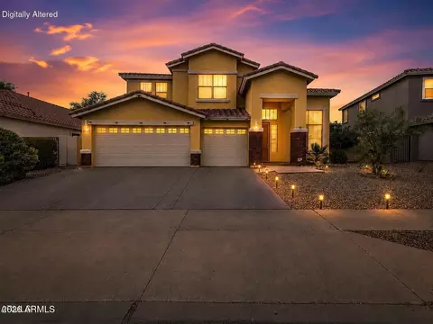 8788 W Augusta Ave, Glendale, AZ 85305