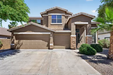 14818 W Roanoke Ave, Goodyear, AZ 85395