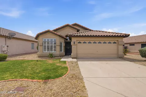 2435 E Patrick Ln, Phoenix, AZ 85024