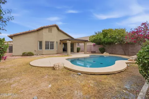 2435 E Patrick Ln, Phoenix, AZ 85024 photo 38