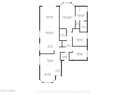 2435 E Patrick Ln, Phoenix, AZ 85024 photo 2