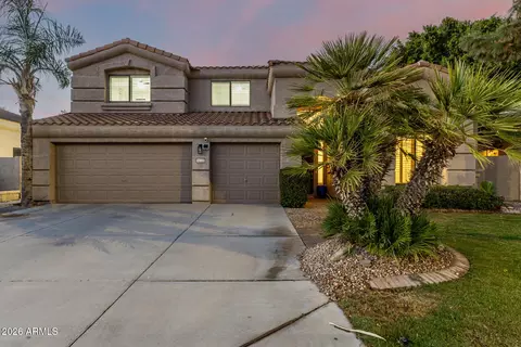 714 W Desert Broom Dr, Chandler, AZ 85248