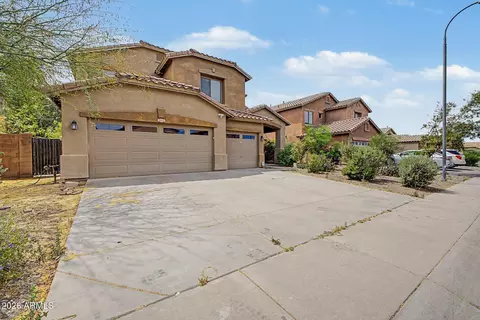 4611 W Dunbar Dr, Laveen, AZ 85339