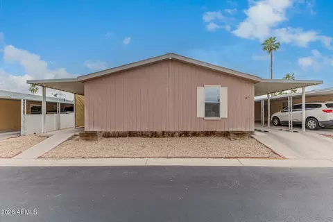 8301 N 103rd Ave #47, Peoria, AZ 85345