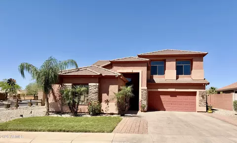 1863 N Westfall Ln, Casa Grande, AZ 85122