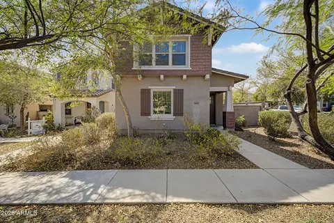 20605 W White Rock Rd, Buckeye, AZ 85396
