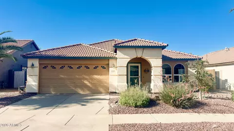 15156 W Adams St, Goodyear, AZ 85338