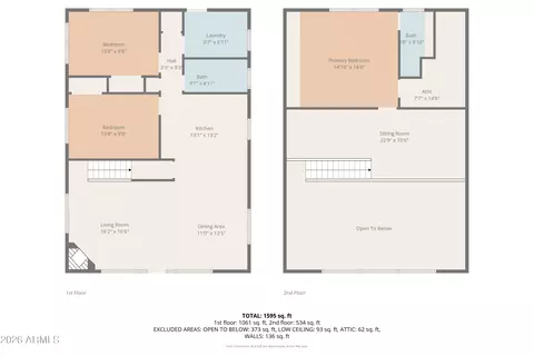 10 N Acr -- #1030, Greer, AZ 85927