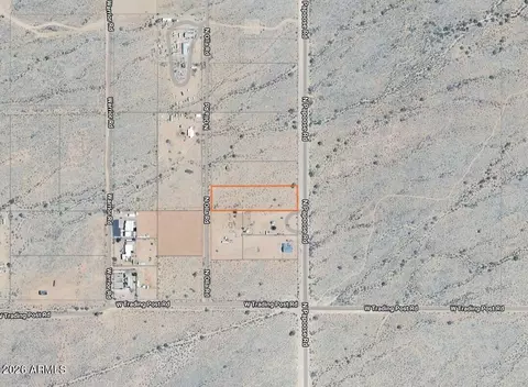 00 N Papoose Rd #38, Casa Grande, AZ 85193