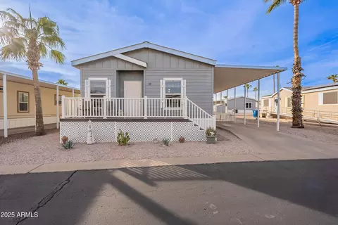 2000 S Apache Rd #16, Buckeye, AZ 85326