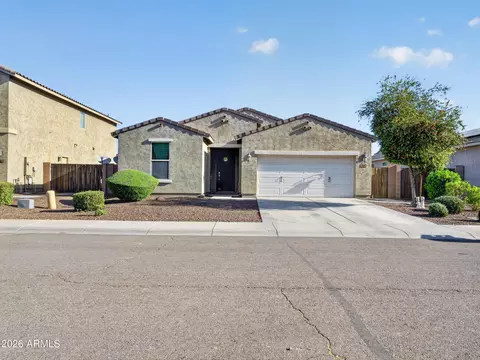 202 E Santori Dr, San Tan Valley, AZ 85140