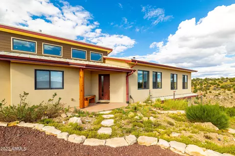 7709 W Painted Rock Trl, Williams, AZ 86046