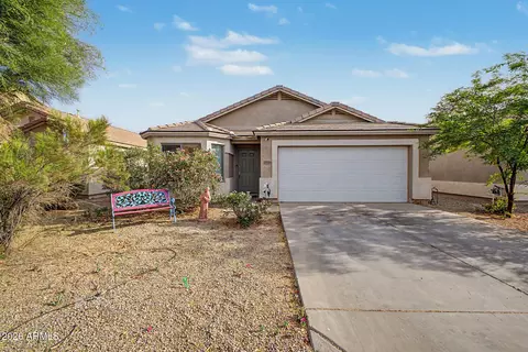 45763 W Dirk St, Maricopa, AZ 85139